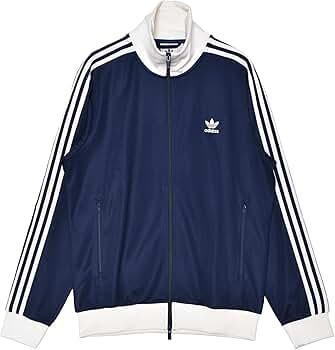 Amazon | [アディダス] ベッケンバウアー トラックジャケット